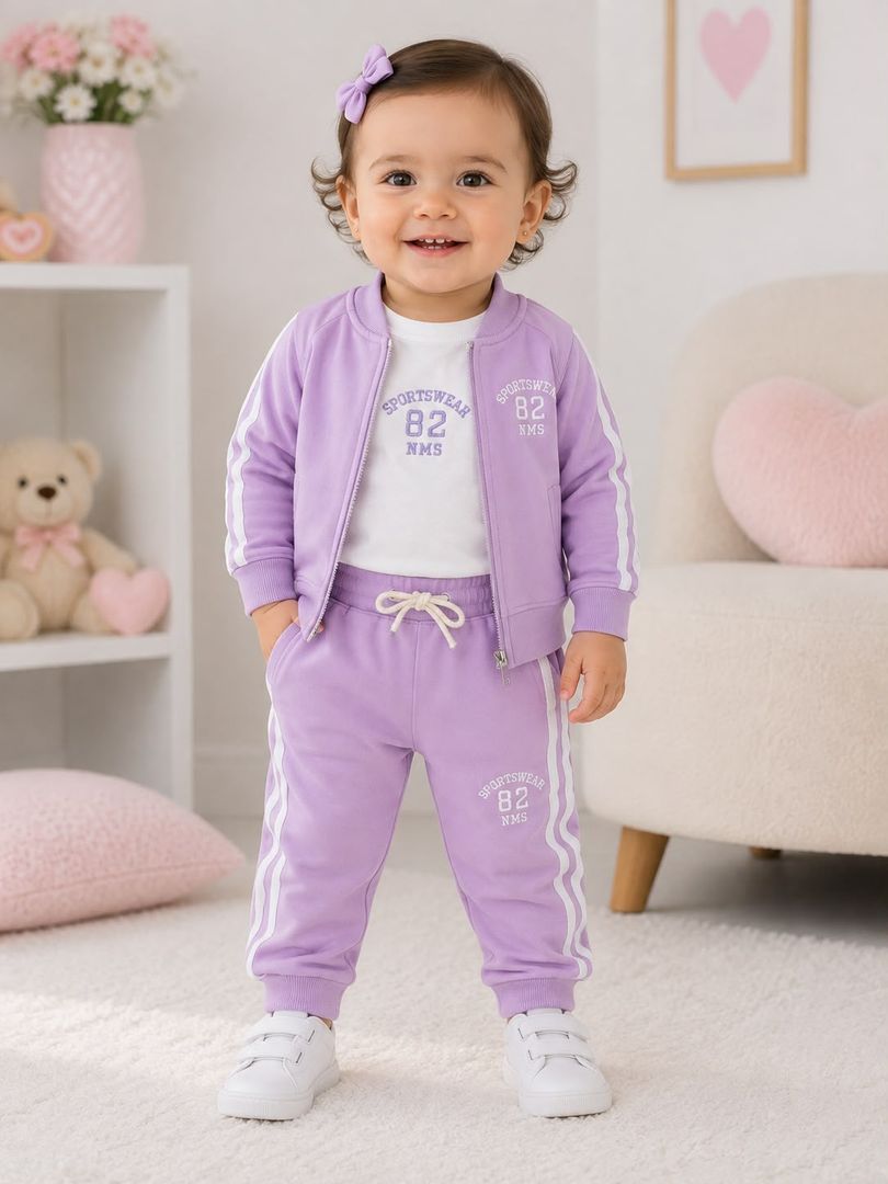 DEPORTIVO BEBE