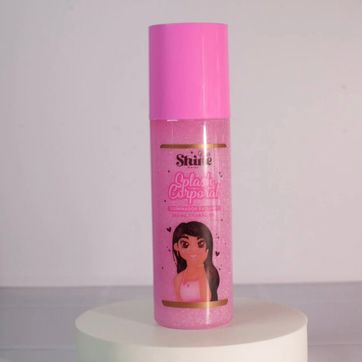 Imagen del producto SPLASH CORPORAL MIRELLADO ROSA GLOW SHINE
