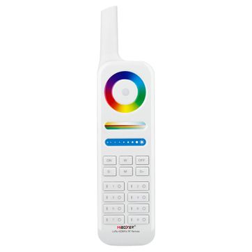 CONTROL REMOTO 8 ZONAS - imagen 1
