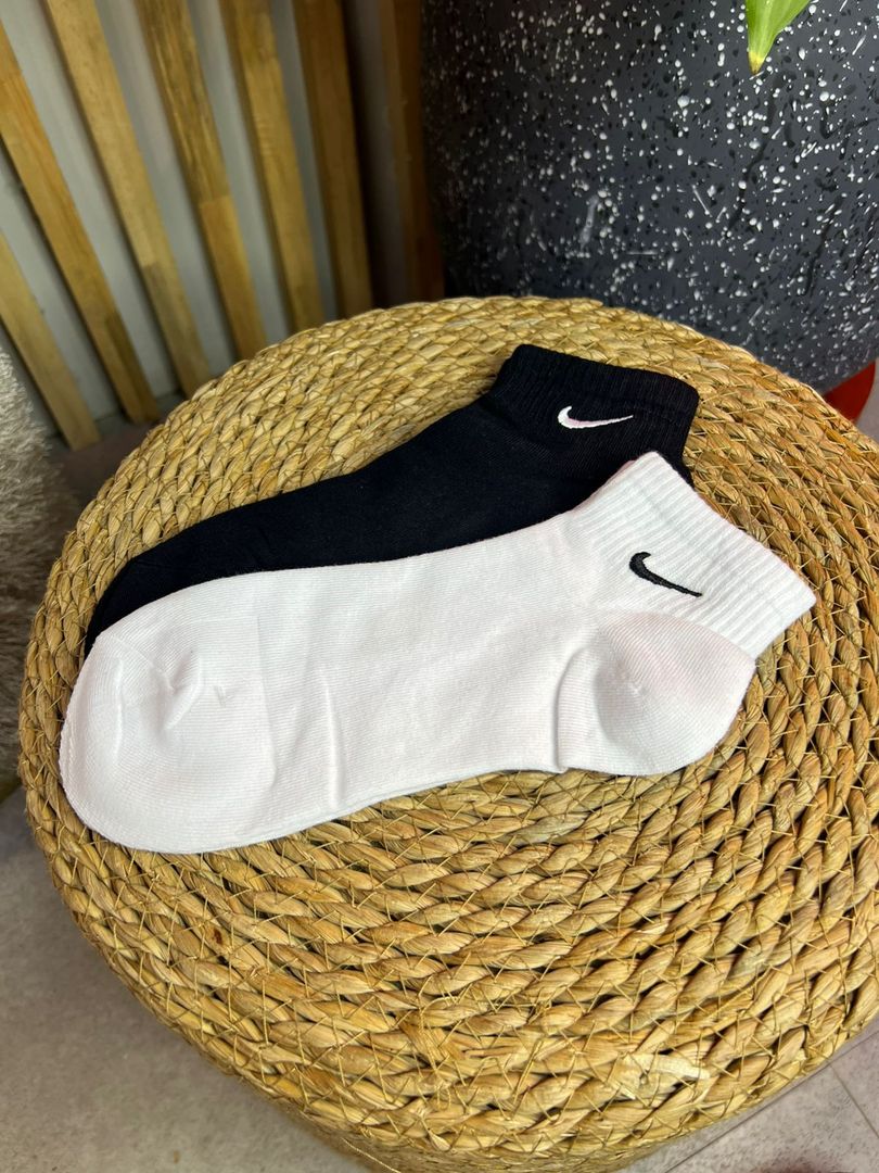 Media Nike 