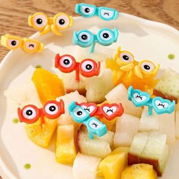 PINCHOS OJOS X6 - imagen 1