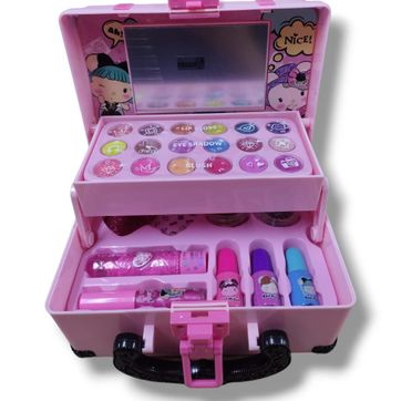 Imagen del producto MAQUILLAJE NIÑA 68927   