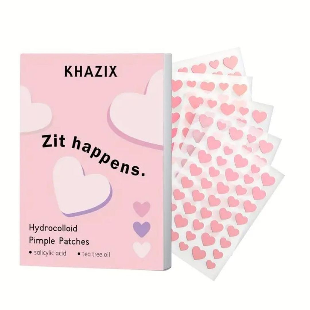 CORAZONES ACNE X200