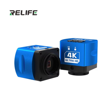Imagen del producto CAMARA MICROSCOPIO 4K HD RELIFE MC1
