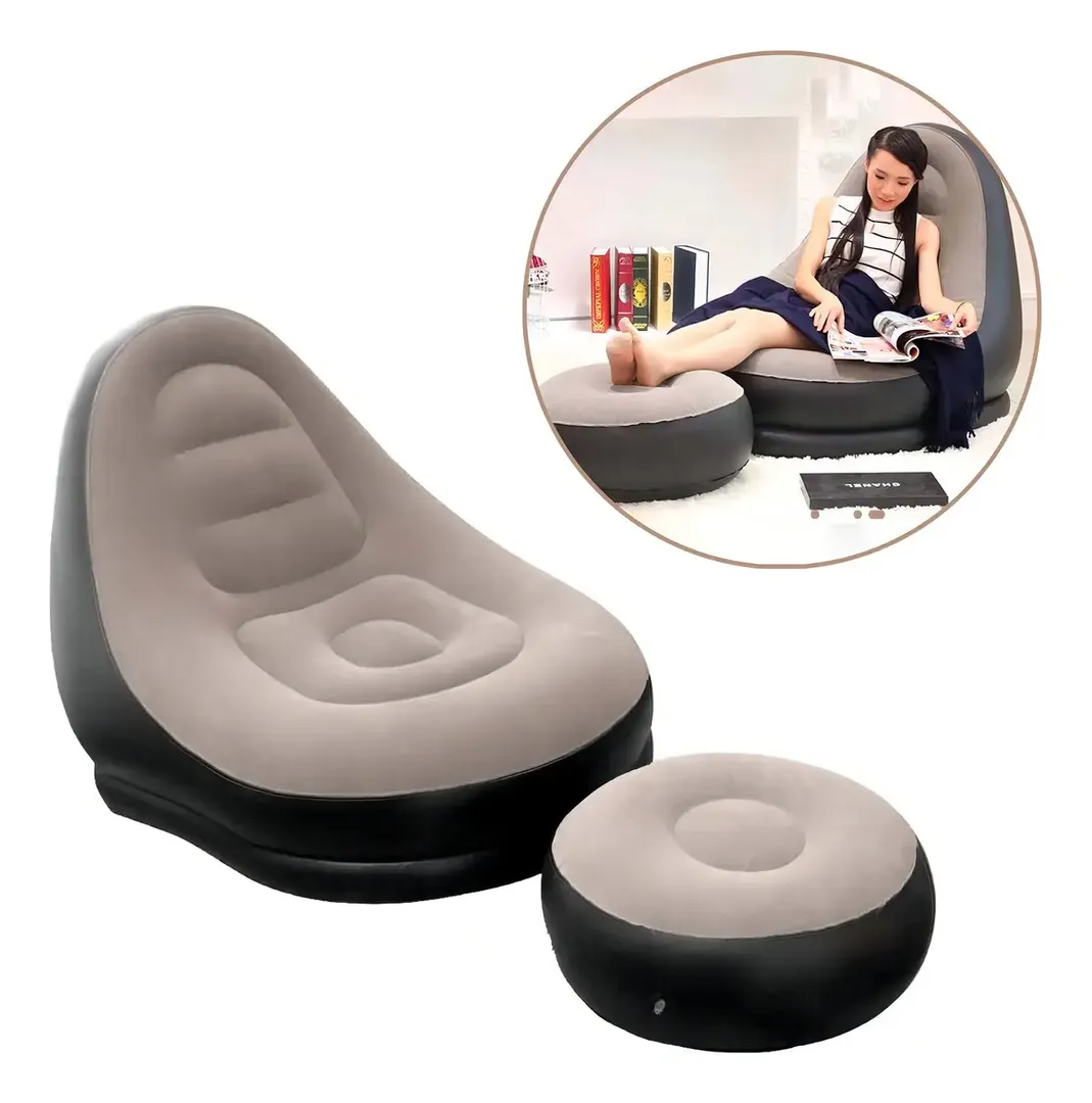  SOFÁ INFLABLE PORTÁT