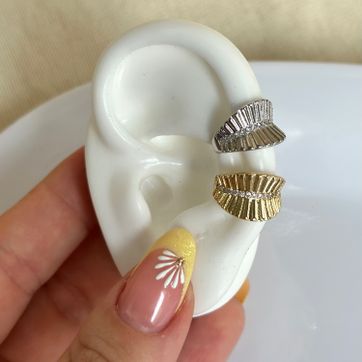 Imagen del producto Earcuff bailarina 