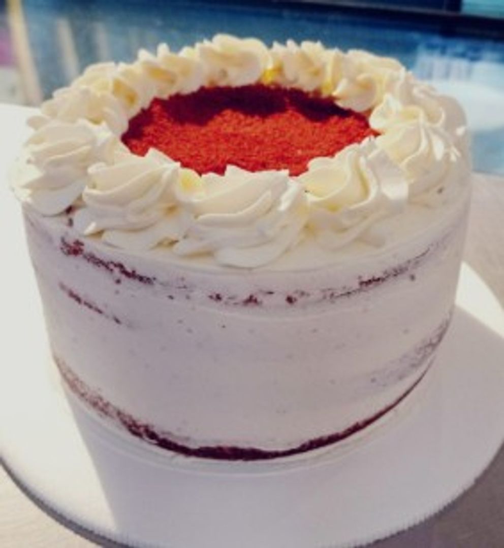 Red Velvet