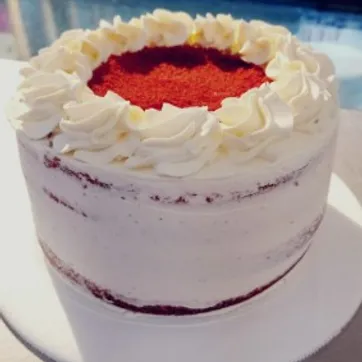 Imagen del producto Red Velvet