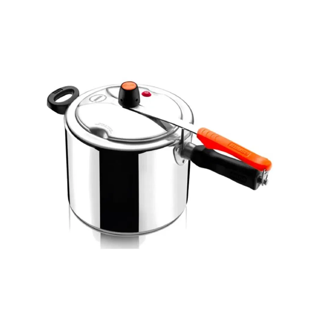 OLLA PRESION SECURYPLUS 7 LITROS IMUSA 