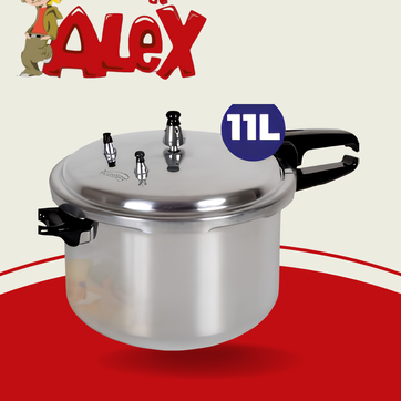 Imagen del producto OLLA PRESIÓN DE  11 LITROS