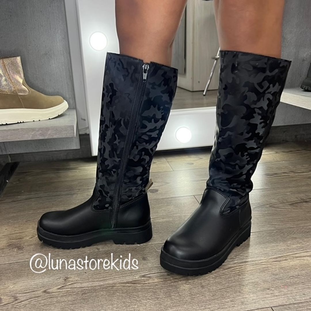 TALLAS 26, 27, 30, 35, 36