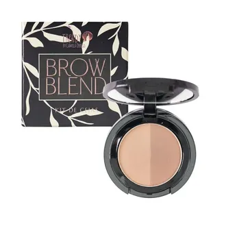 Sombra Para Cejas Brow Blend Bbt1743 Trendy - imagen 1