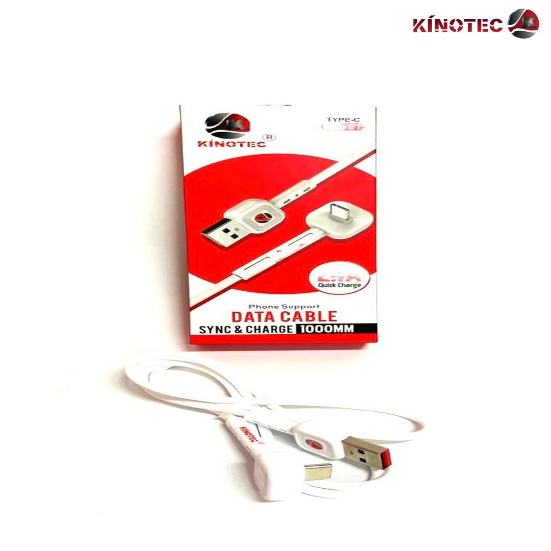 Cable Kinotec KN-37 TC