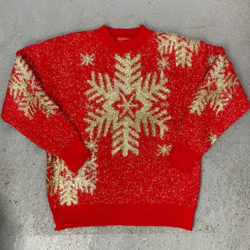 Imagen del producto BUSO NAVIDEÑO-UNISEX