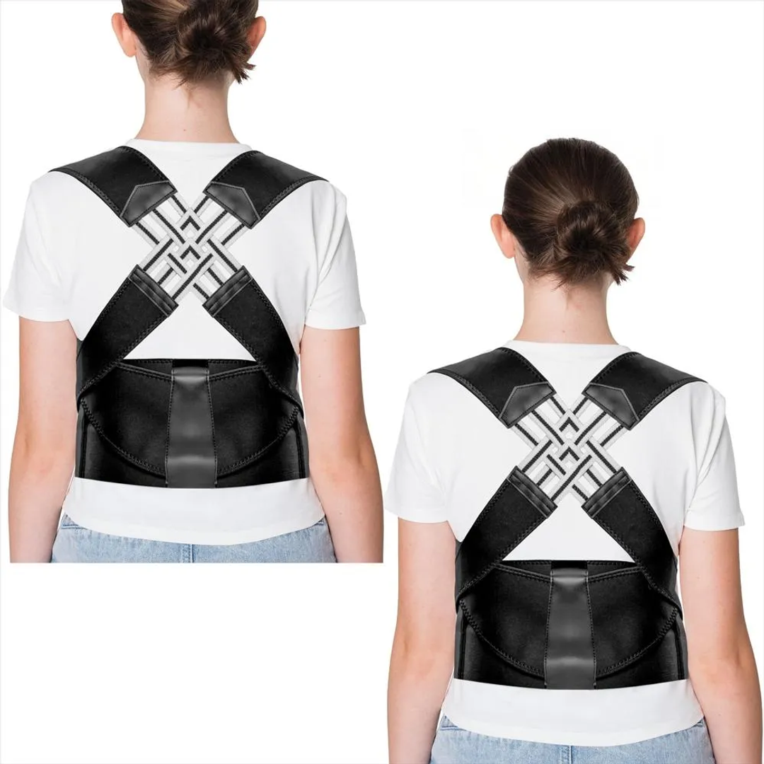 CORRECTOR DE POSTURA