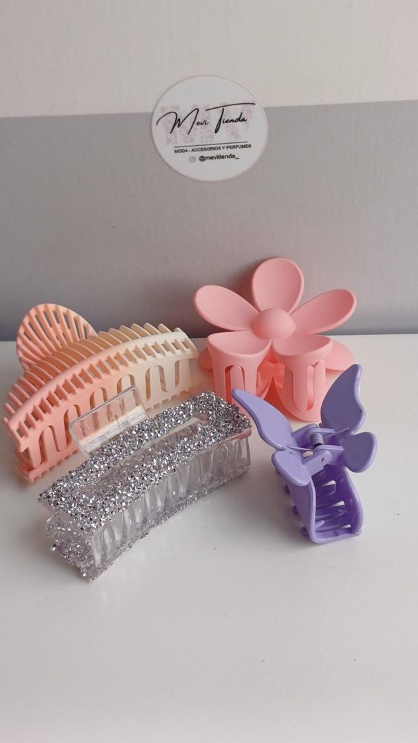 Kit Caimán ShinyGrip