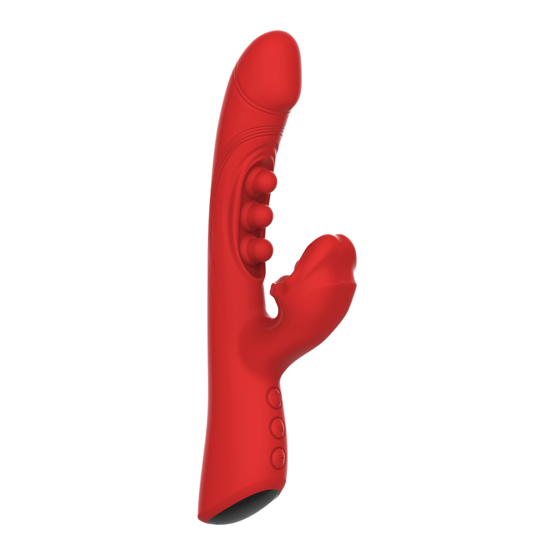 Rabbit Boca YS037