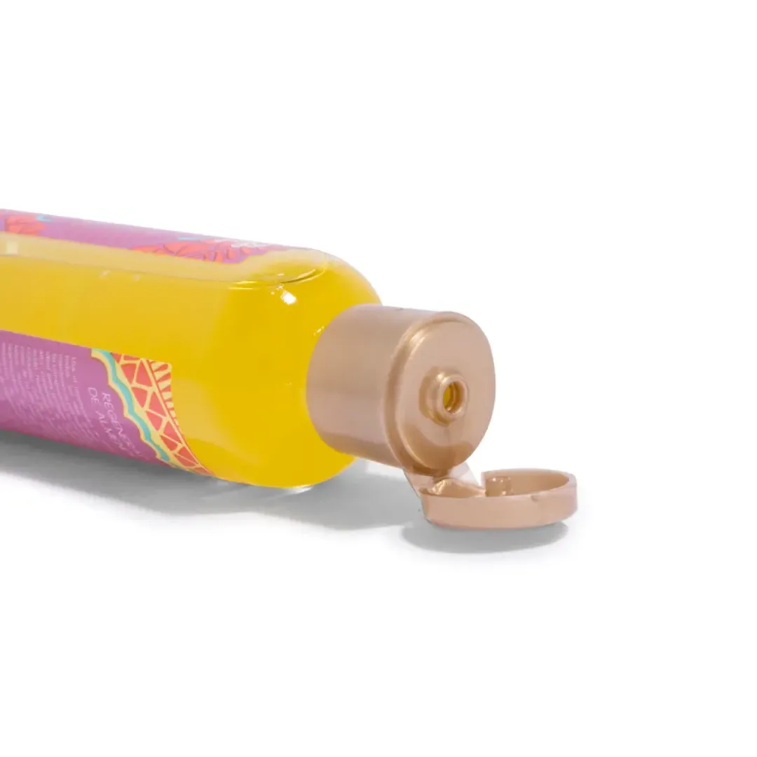 MINI REGENERADOR DE ALMENDRAS 60 ML D´LUCHI