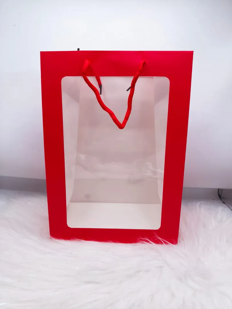 BOLSA VENTANA JM296
