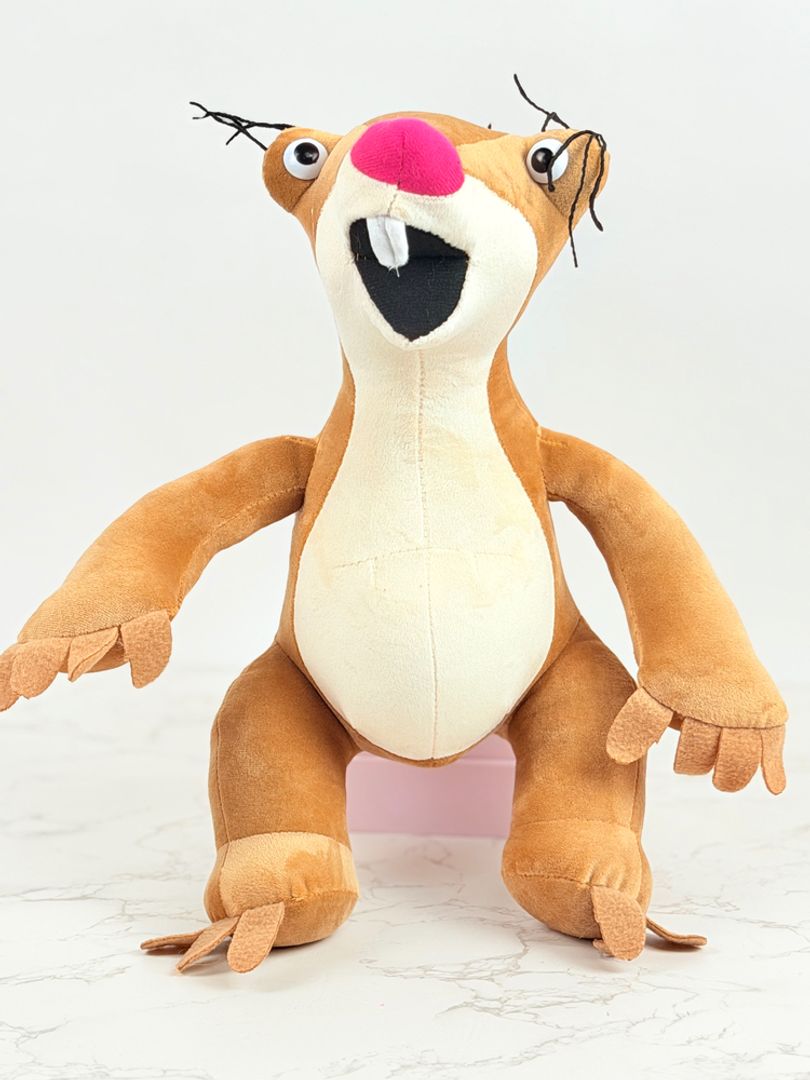 SID ERA DE HIELO 30CM