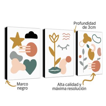 Imagen del producto MINIMALISTA 006