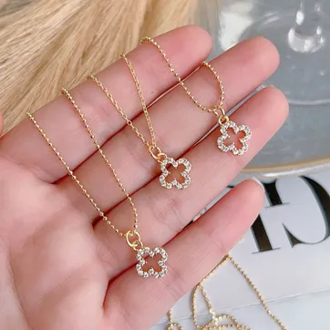 Imagen del producto COLLAR DE TREBOL