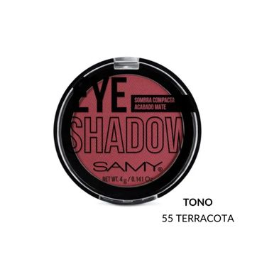 SOMBRA COMPACTA INDIVIDUAL SAMY 4 - imagen 1