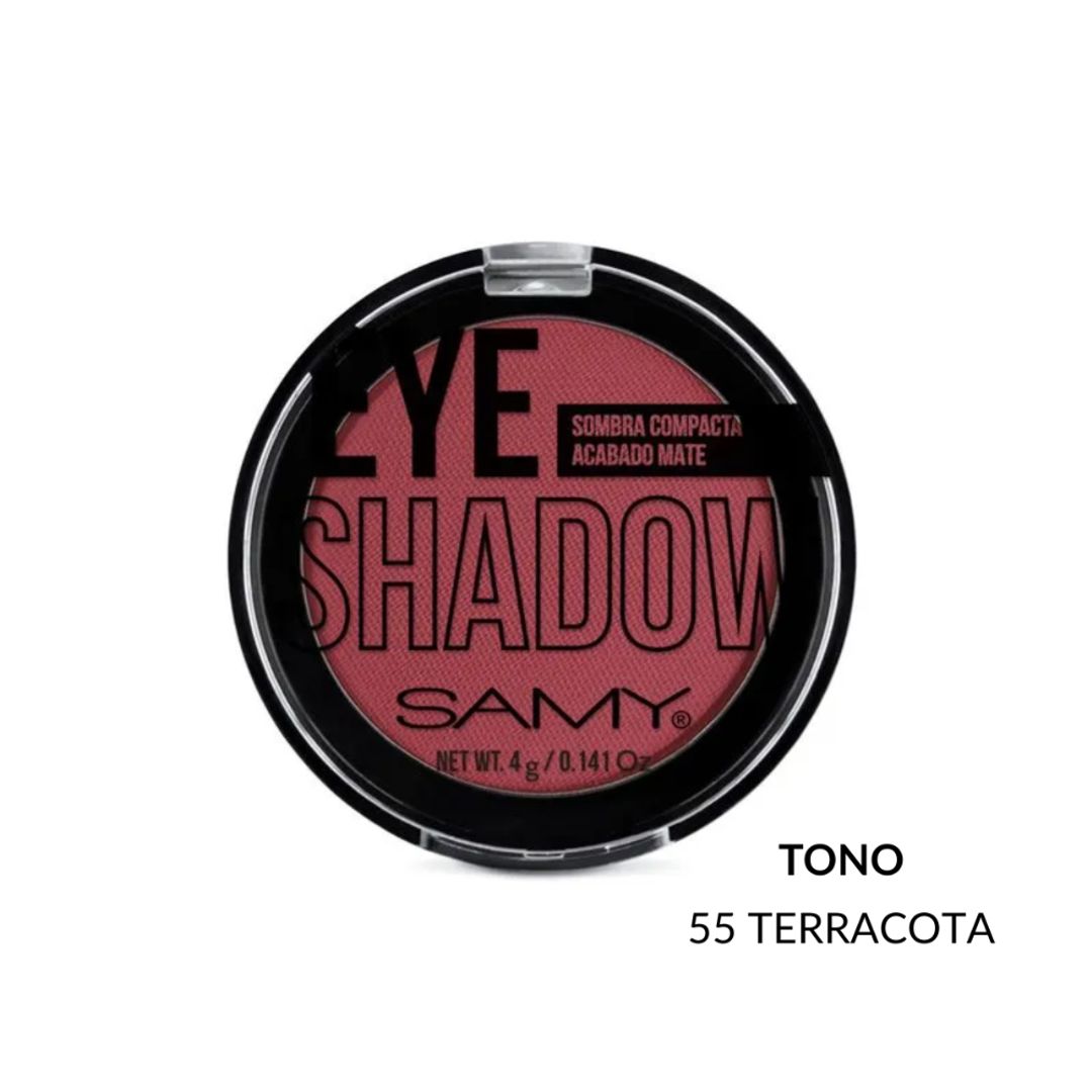 SOMBRA COMPACTA INDIVIDUAL SAMY 4