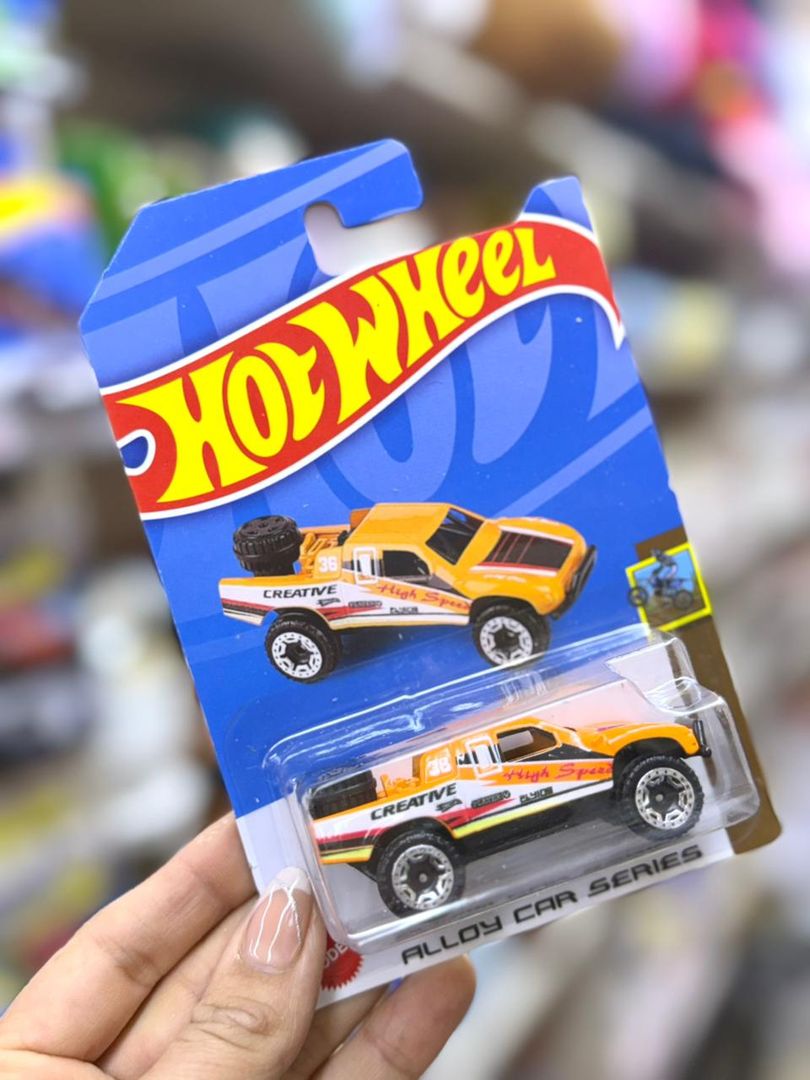 CARROS HOTWHELS