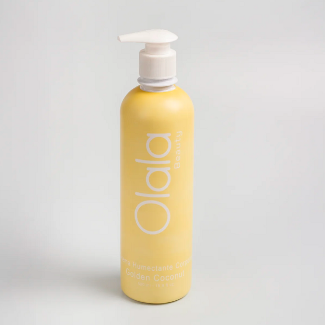 CREMA HUMECTANTE CORPORAL OLALA 500ml