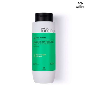 Imagen del producto ACONDICIONADOR HIDRATANTE - LUMINA 300 ML