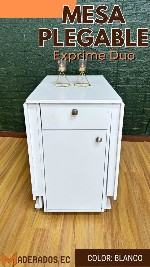 Mesa Plegable