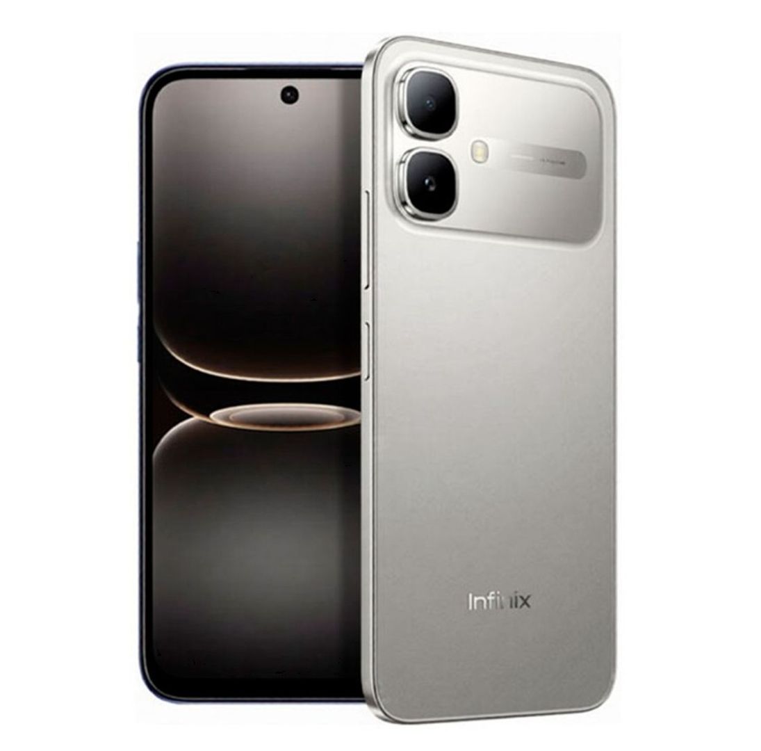 INFINIX SMART 20 - 64GB - 4RAM