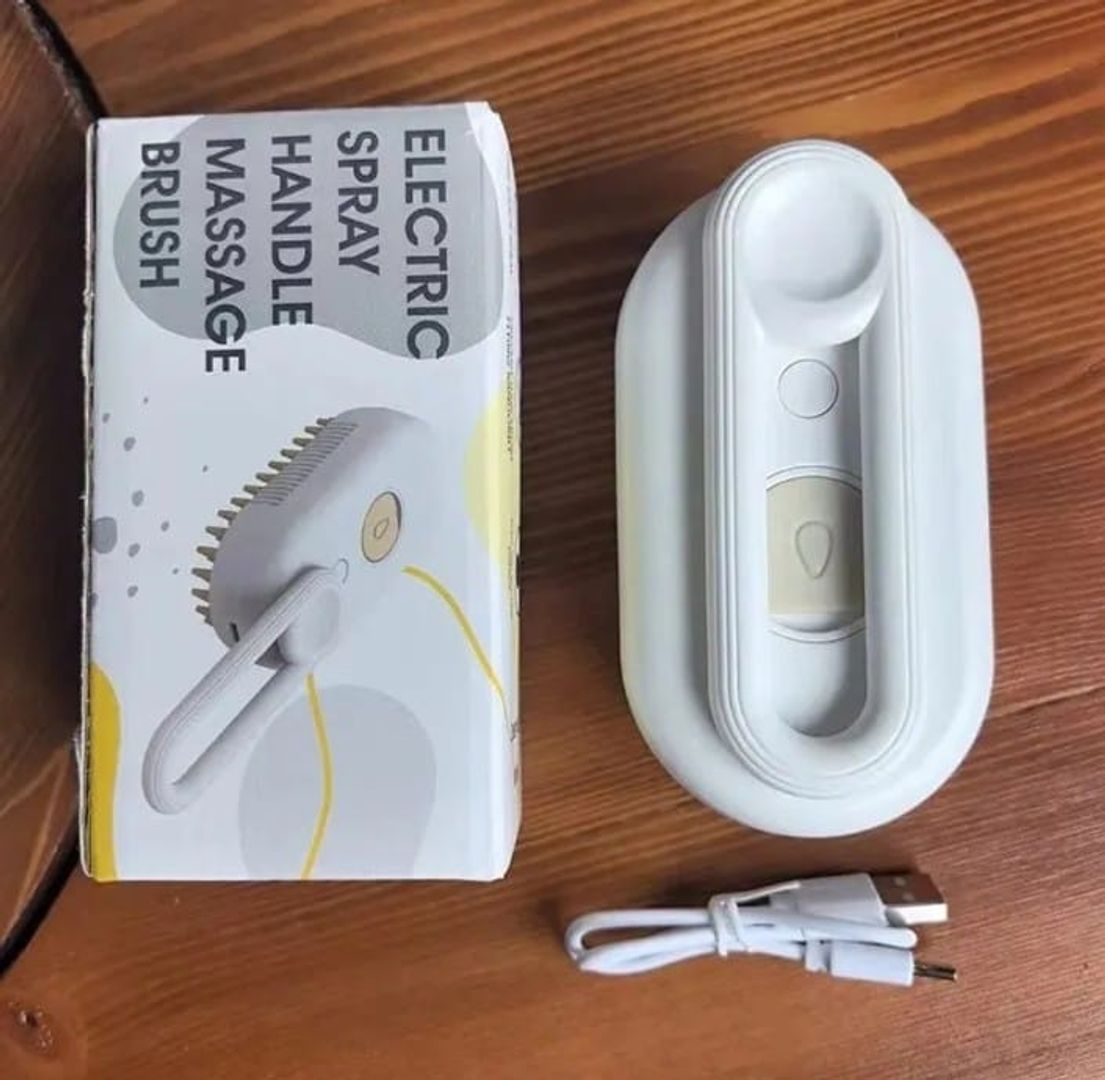 Cepillo para Mascota