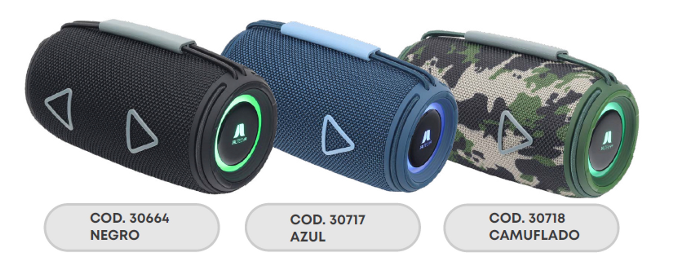 SPEAKER BT 16W