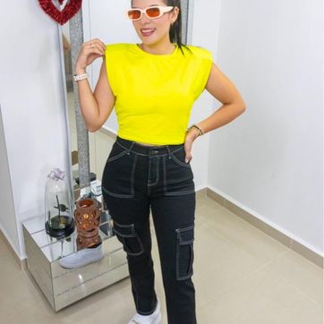 Imagen del producto BLUSA MARGARA