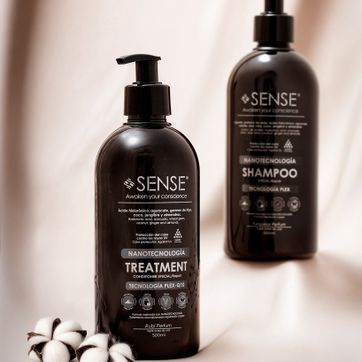 Imagen del producto Kit Reparador Nanoplex sense