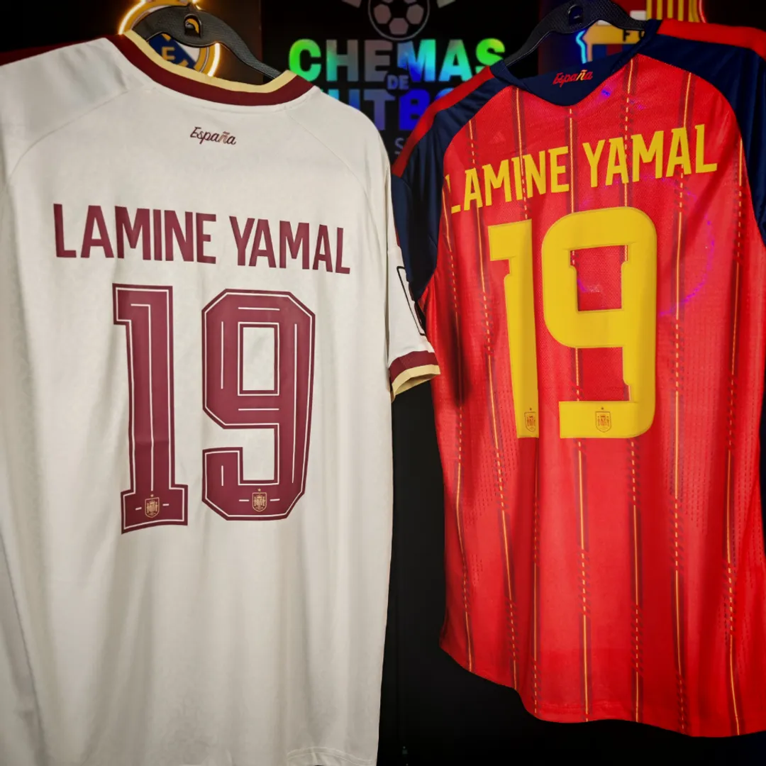 Chemas Mundial 2026 | Referencia de Calidad