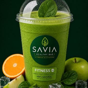 Imagen del producto Verde Fit