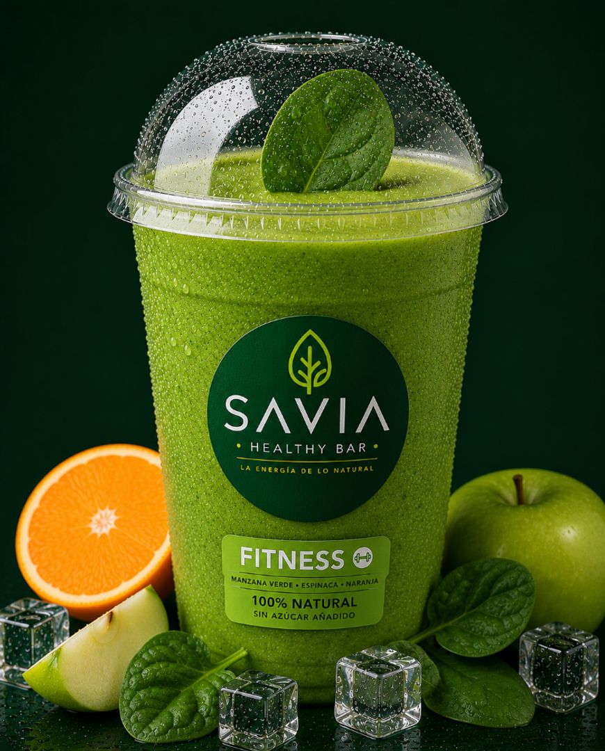 Verde Fit