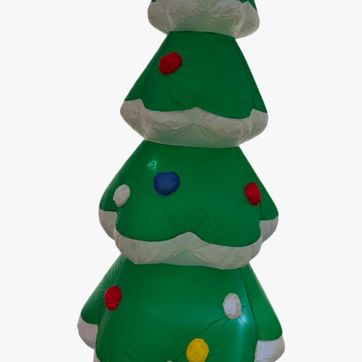 Imagen del producto ARBOL INFLABLE GIRATORIO