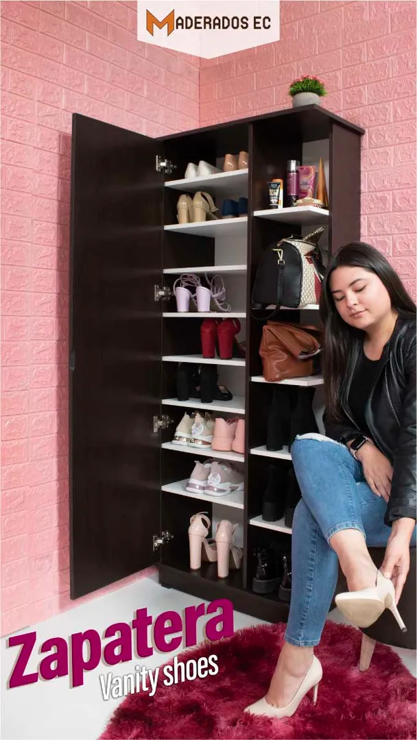 Zapatera - Vanity shoes