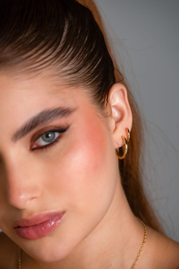 Candongas majestuosa 