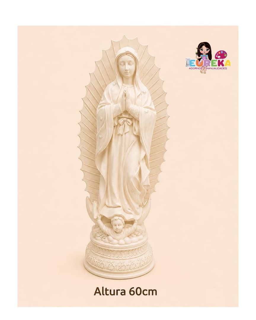 Guadalupe 60CM