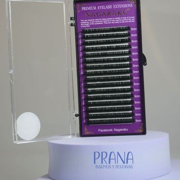 Imagen del producto Pestañas clásicas originales