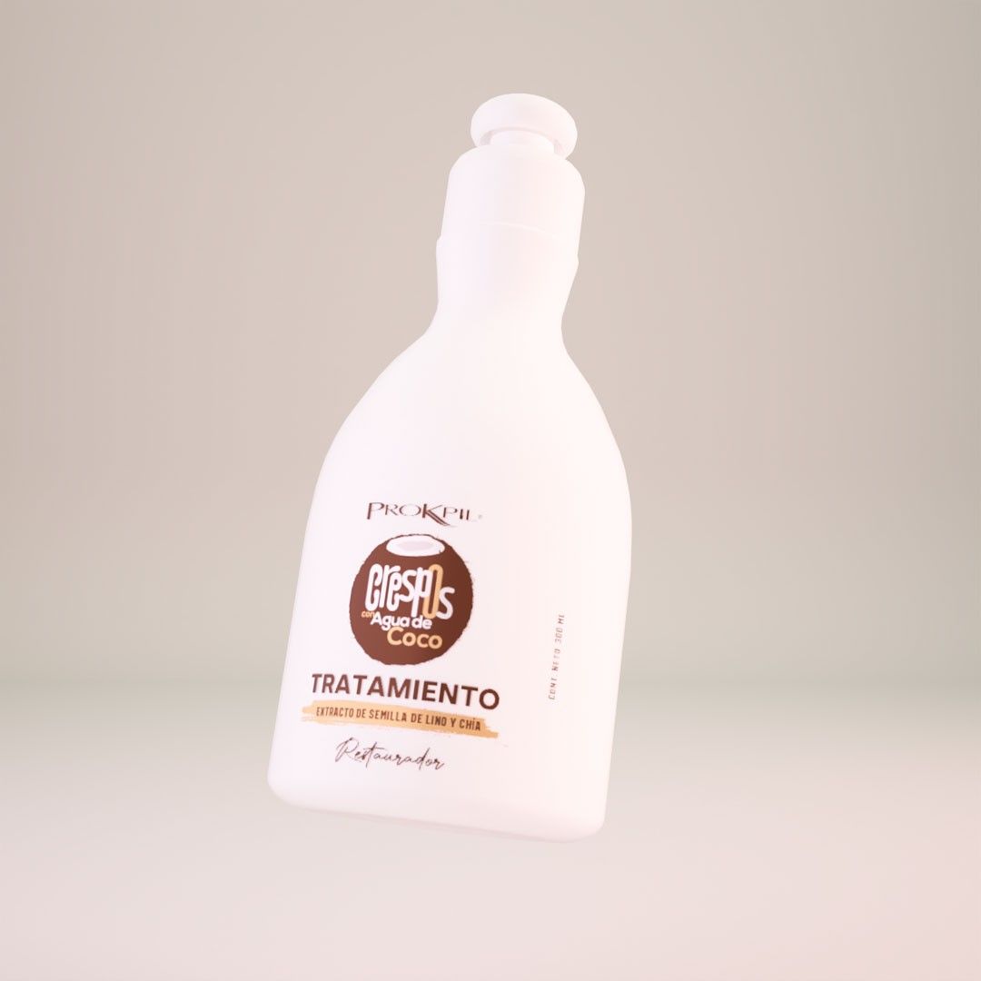 TRATAMIENTO NUTRITIVO 300ML PROKPIL