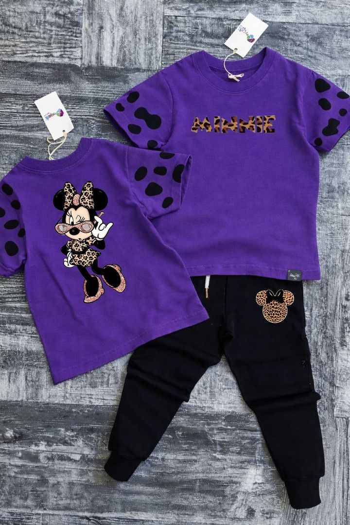 CONJUNTO NIÑA 