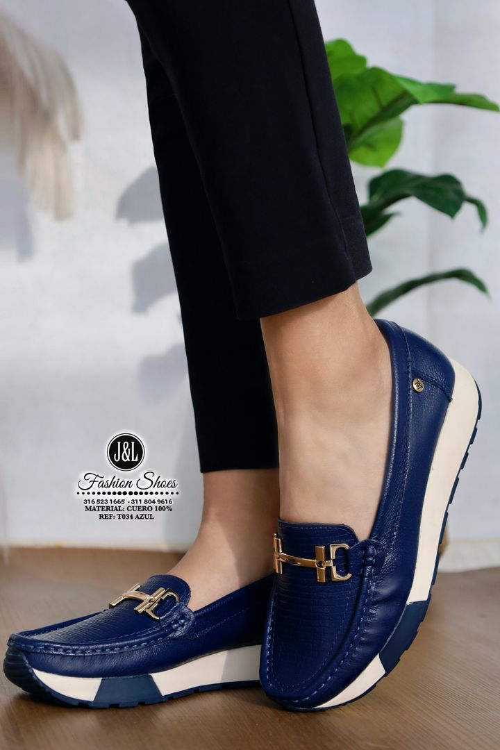 MOCASIN