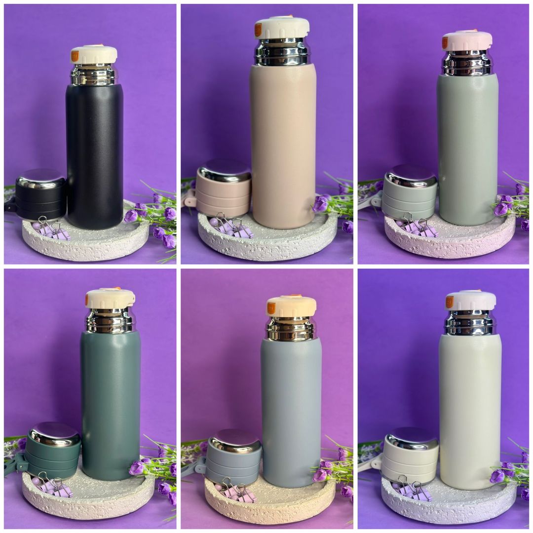 TERMO UNICOLOR K12-40