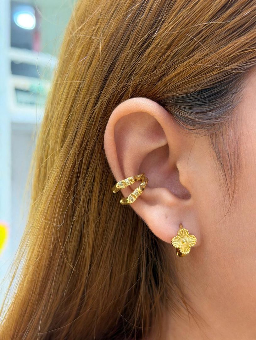 Earcuff 